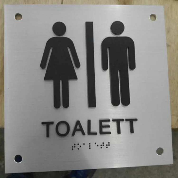 Ada Braille Sign Braille Signage Brilliant Quality At Low Price Buy Grade 2 Tactile Braille 