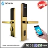 Network Hotel Door Lock Online Hotel Contactless Door Lock Online