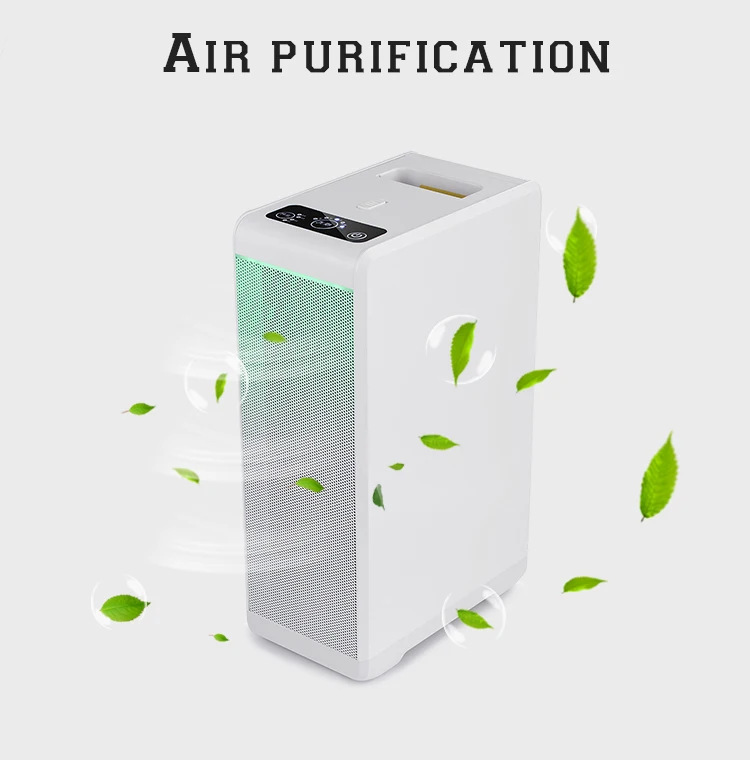 Best Selling Top Quality Desktop Air Cleaner For Home Buy Desktop Air
