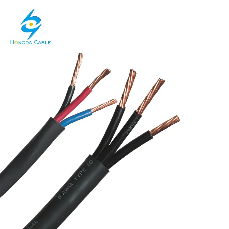 single core PVC insulated solid copper H07V-U 1.5mm2 2.5mm2 electrical ...