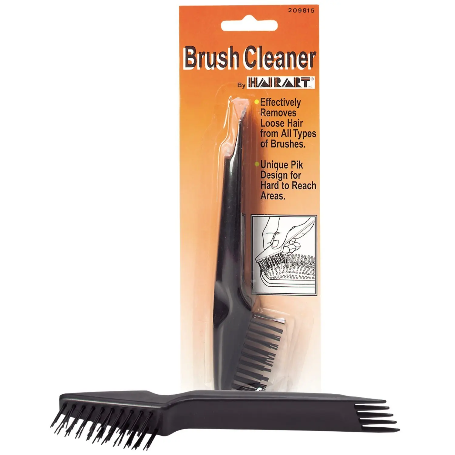 Hair Brush Cleaner Tool Buy Hair Brush Cleaner ToolMane Ly Long