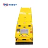 industrial automatic guided vehicle agv robot low price sell