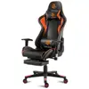 Sale promotion custom fashionable high back office comfortable gaming chair orange amazon computer where to buy gaming chair