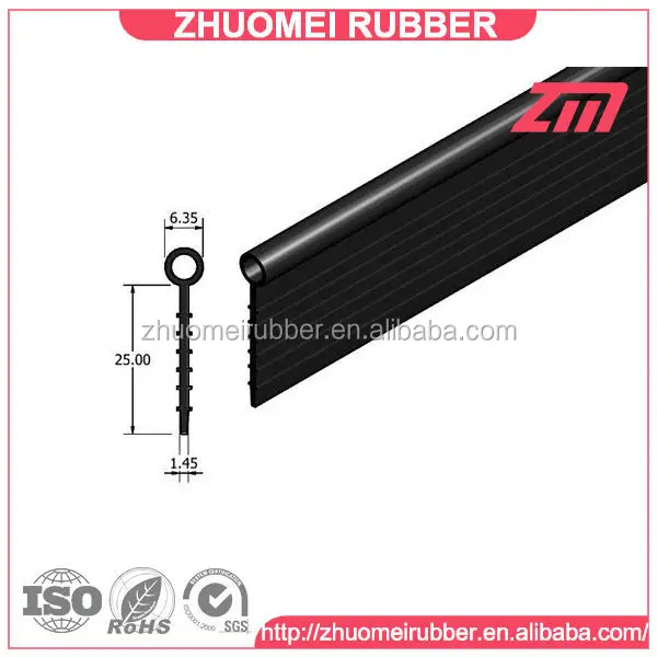 Hollow PVC Wing Piping Beading Vintage Classic Car Meter