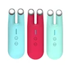 lymphatic drainage massage roller facial device in multi-functional beauty equipment rf beauty machine in rf equipment
