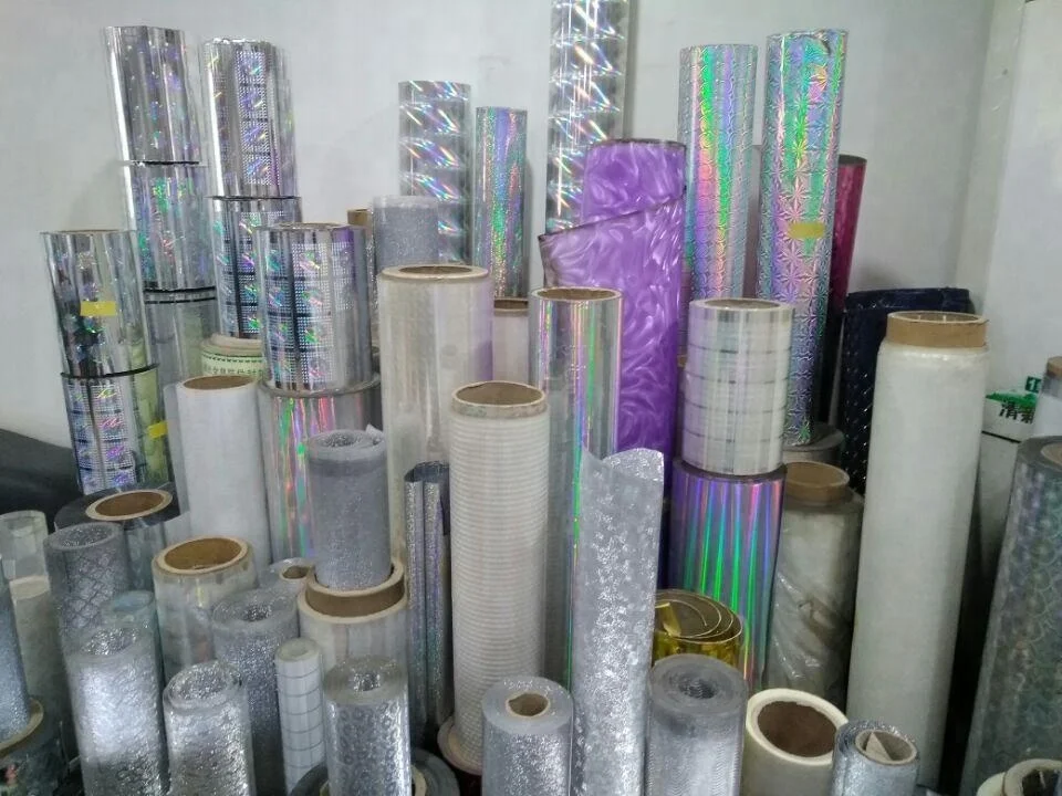 Allraise Holographic Master Shim Making Machine,Dot Matrix Hologram