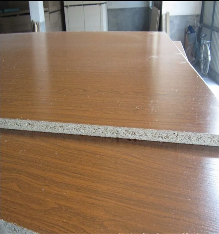 Particle Board / Chipboard For Furniture Use Factory Price Buy