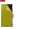 New Products Nano Edge High Transparent Great TPU 3D Curved Screen Protector For Sony Xperia XZ1 Guard
