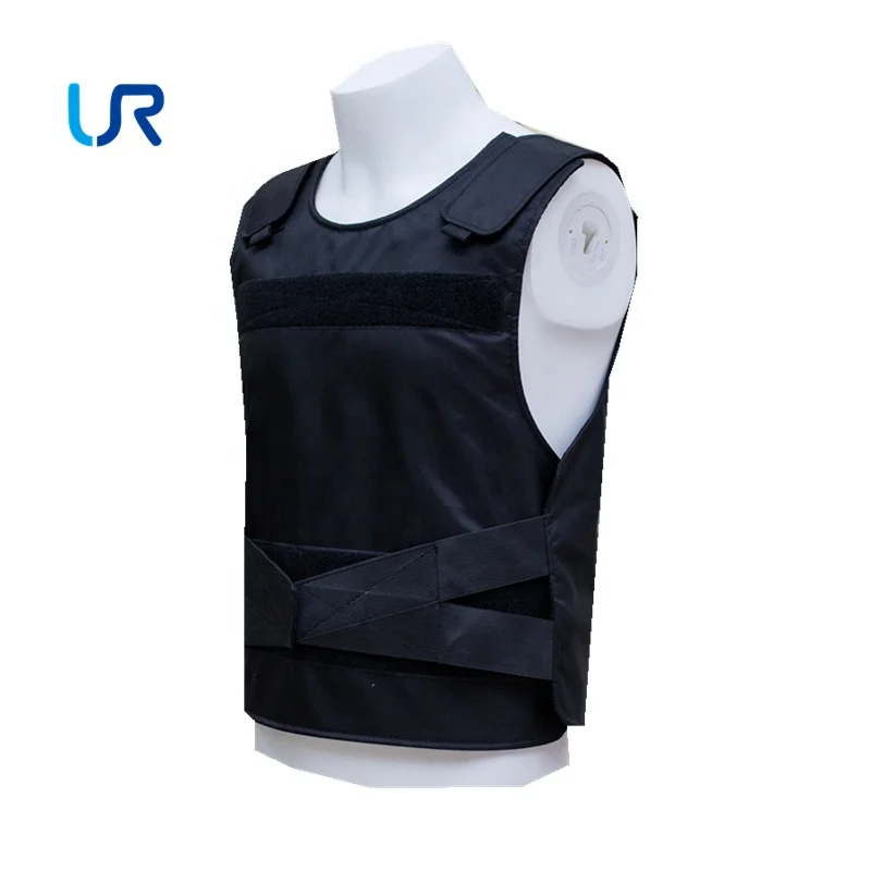 3a Level Aramid Military Full Body Armor Ballistic Bulletproof Vest