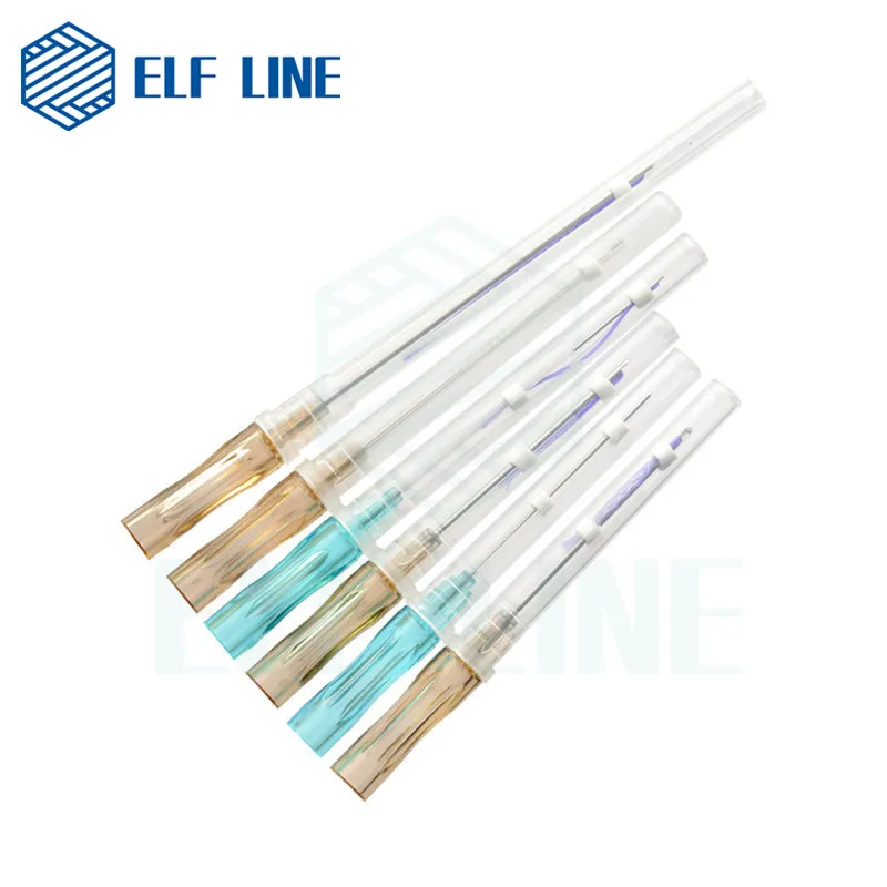 ELF LINE high quality pdo thread lift korea face lifting aptos thread lift META pdo