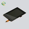 Small size factory price 3.5 inch tft lcd resolution 320x480 capacitive touch screen display module