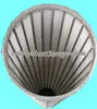 Good Quality Stainless Steel Johnson Screen Pipe Mineral Water Development