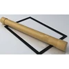 42inch any size of diy waterproof smooth multi points usb ir touch screen overlay