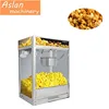 2019 popcorn making machine /Cheap price popcorn machine /Stainless steel popcorn maker