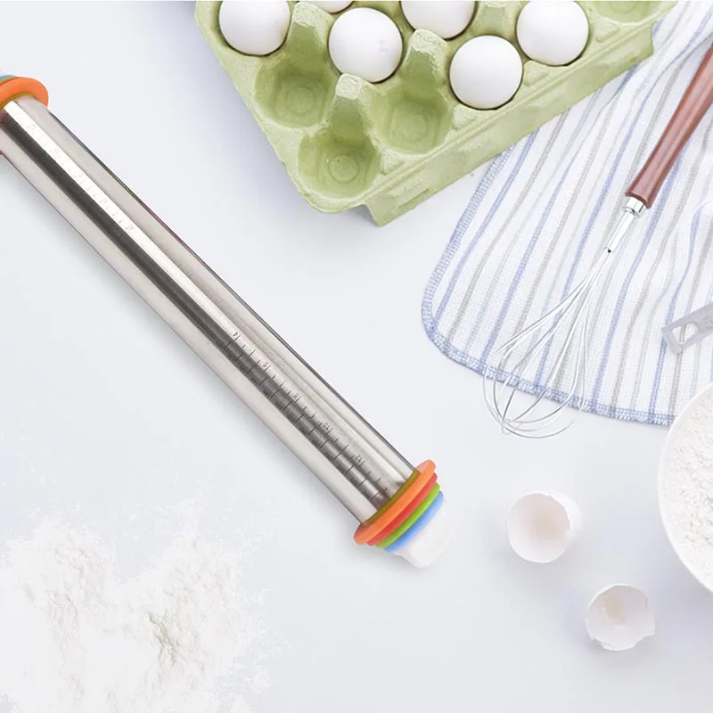 8 Rolling Pin