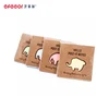Cute Animals Sticky Note&Paper Note&Memo