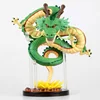 Japan Anime figure Dragon ball Z figure dragon with ball 7.5"Toy action figure
