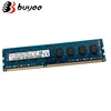 RAM PC Desktop DDR3 4GB 1600 Memory Card For Hynix 2Rx8 PC3-12800U-11-12-B14GB Memory Card