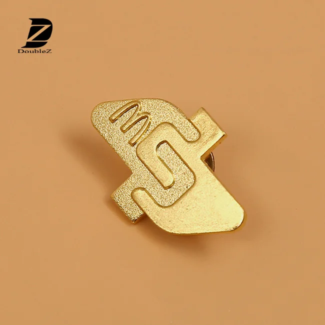 Metal Crafts Butterfly Clasp Lapel Pin Custom Enamel Pin Buy