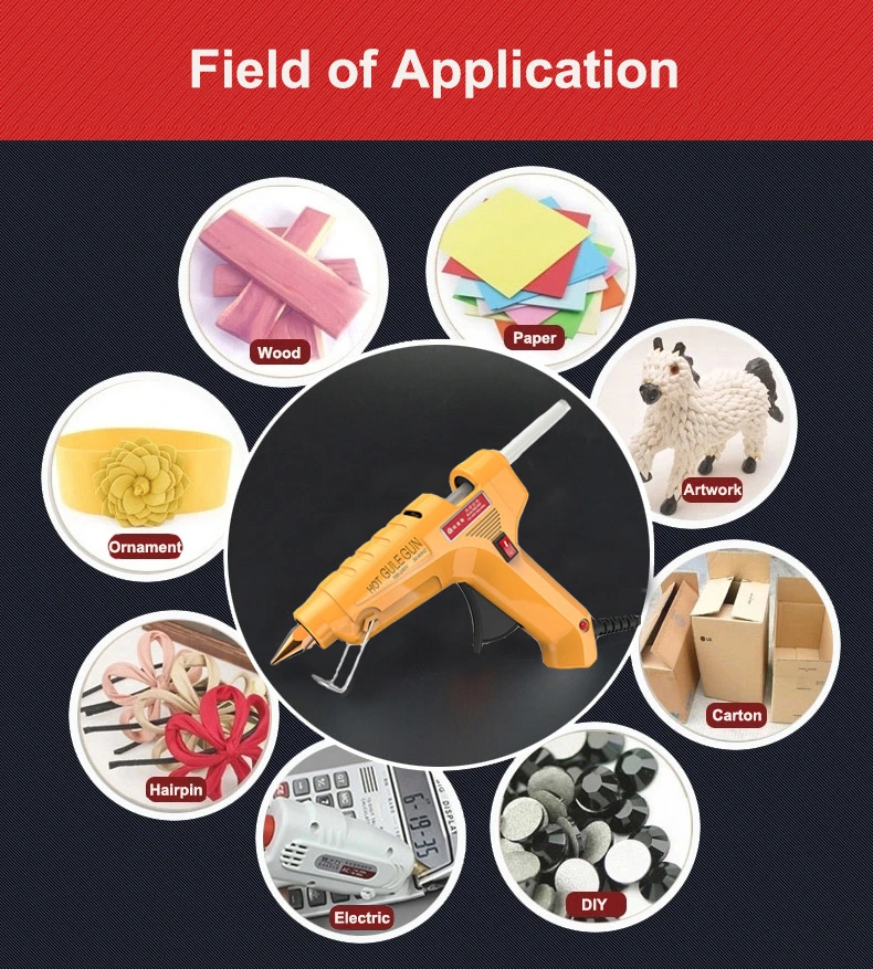 HJ020 Spray gun kit for DIY