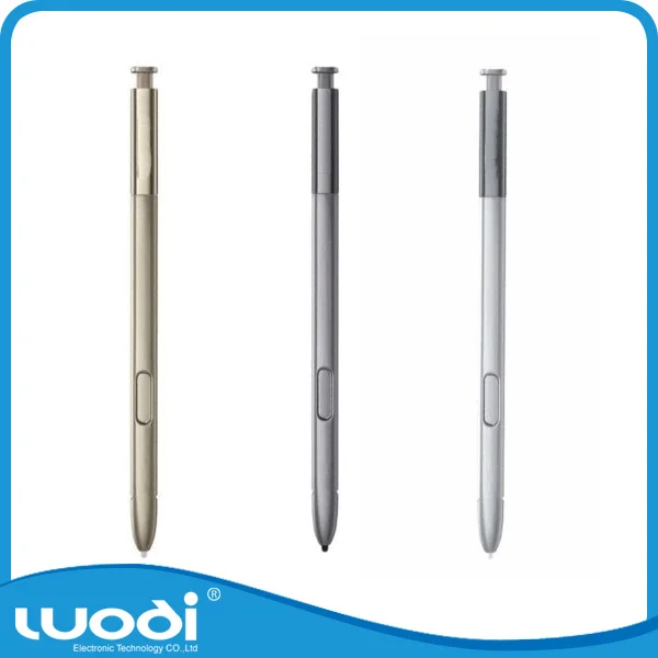 High Quality Stylus Touch Pen For Samsung Galaxy Note 5