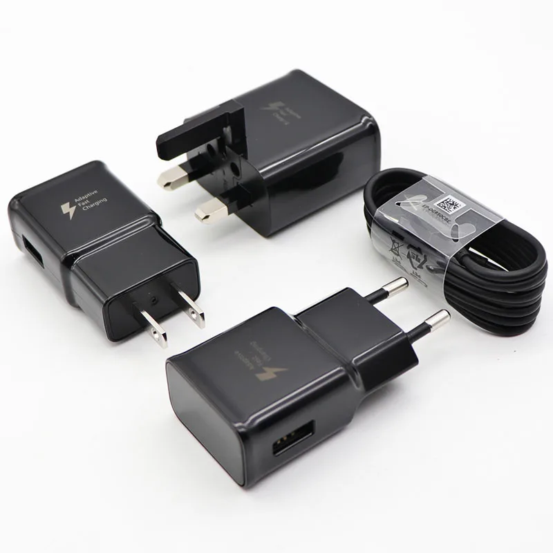 samsung galaxy a9 pro charger type
