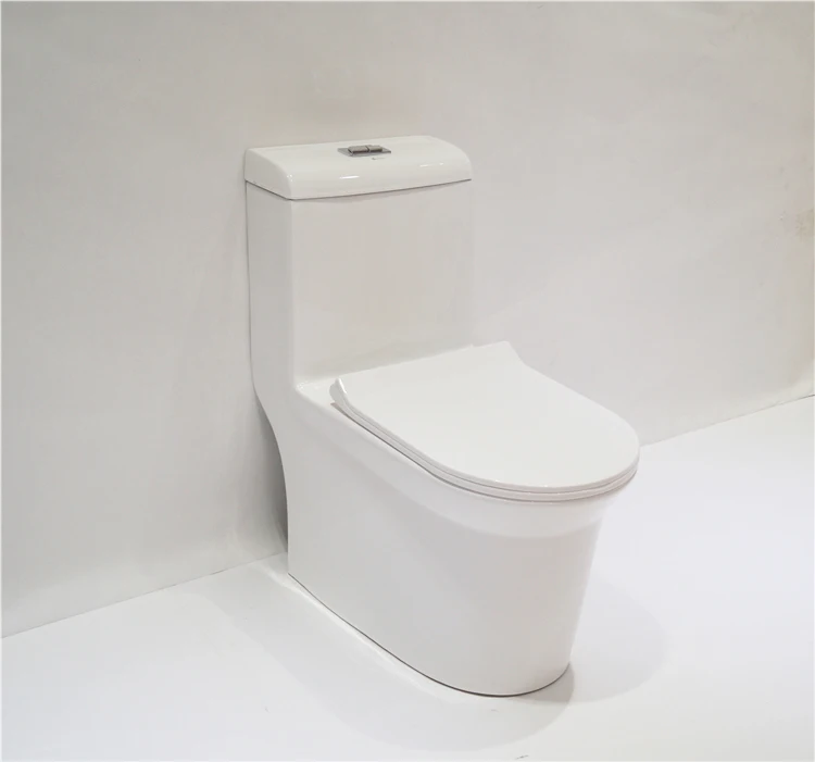 セラミックワンピースフロアマウント正方形トイレ0 8 1 6 Gpf節水簡単インストールトイレ便器 Buy トイレ便器 ワンピース四角いトイレ セラミックトイレ便器 Product On Alibaba Com