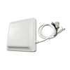 RFID Bluetooth Card Recognition Long Range Reader for Parking Management System