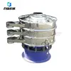 Hot same Vibratory screen cassava sieving machine/small vibrating screen in China