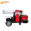 Automatic plaster machine plaster rendering machine plaster robot