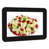 Android IPS Monitor Screens PC 8 INCH Display Replacements Capacitive POE Tablets