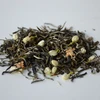 direct from the factory, ganoderma organic green tea jasmine