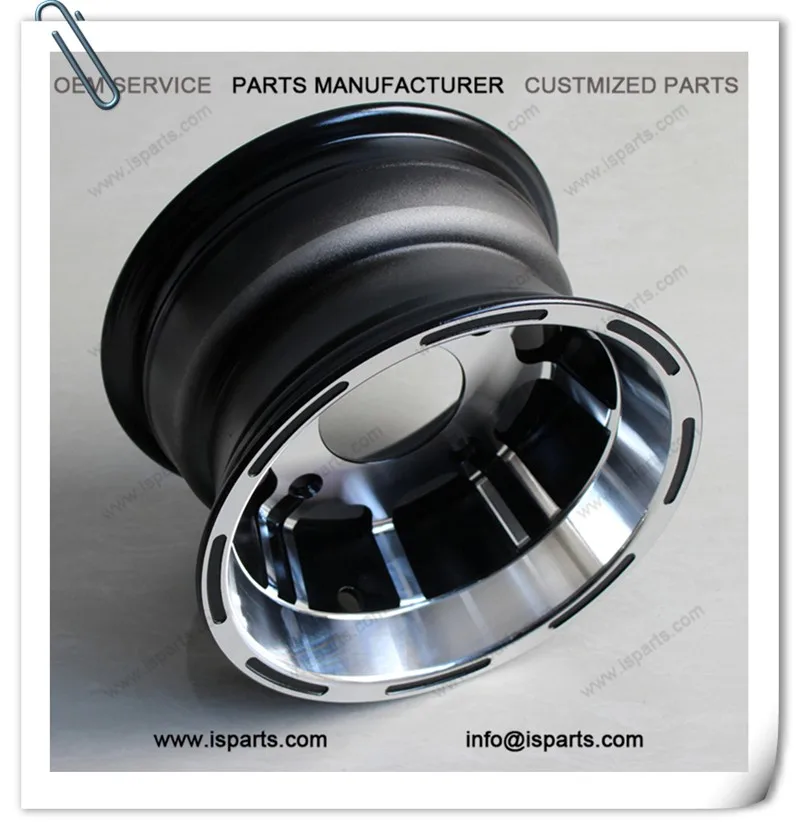 8" 120mm Aluminum Alloy Rim For 19x78 Atv Quad Tyre Buy 8 Inch Rims