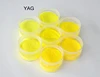 LED YAG phosphor powder, yellow fluorescent phosphor for led chips