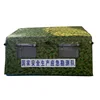 Large outdoor inflatable rescue and relief medical exercise tents emergency rescue command tents