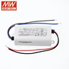 APV-16-12 Meanwell Switching Power Supply 110V/220V AC to 12V DC 15W LED Driver Compact Size Fully Isolated Plastic Case CE