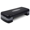 Gym Fitness Adjustable Aerobic Platform Stepper