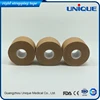 Sport cotton specialized fabric physic strapping tape
