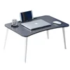 Eco-friendly computer desk foldable laptop Stand for Bed
