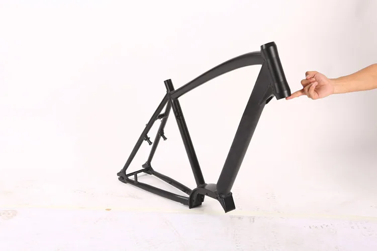 setting up a turbo trainer