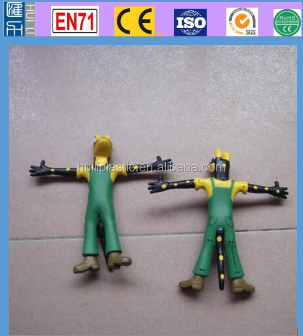 action figure maker online