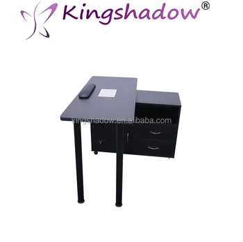 Portable Nail Table Used Manicure Tables For Portable Nail Table Used Manicure Tables For