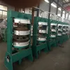 Solid Tyre Curing Press Machine / Hydraulic Press Machine