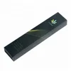 Customized paper child protection vape pen folded Paper package box
