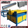 ABSOLUTE brand Square tube former manufacturing lines Ductwork auto forming machine
