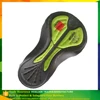 Whosale Unisex Black Comfortable triathlon cycling