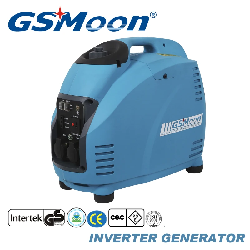 portable inverter generator