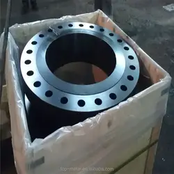 ansi b16.5 600 wnrf flange welding neck flange