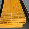 FRP GRP Fibreglass Grid