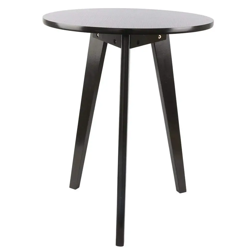 Indoor Multi-Function Accent Table Study Computer Home Office Desk Bedroom Living Room Modern Style End Table Sofa Side Table Coffee Table Solid wood bedside cabinet